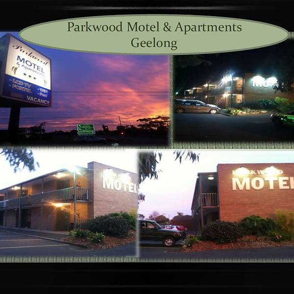 Parkwood Motel & Apartments Geelong | Your hosts: Geoff & Katrina