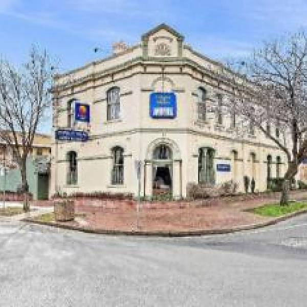 Prince of Wales Hotel Wagga Wagga