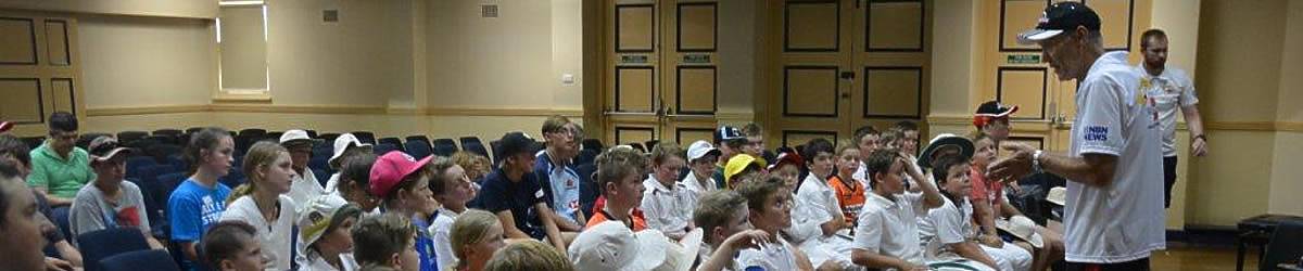 SBCC Academies Perth, Newcastle  & Melbourne