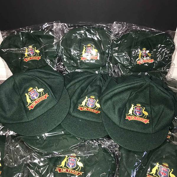 Player Baggys