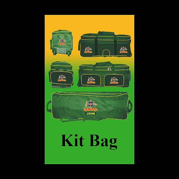 Tour Kit Bag