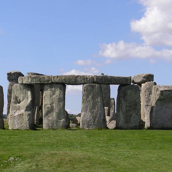 Stonehenge